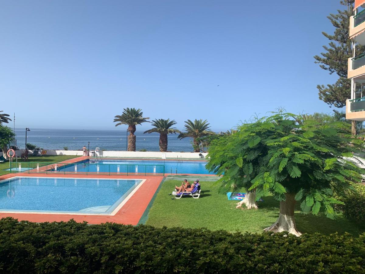 Appartamento Comodoro, Situado En Frente Del Mar *